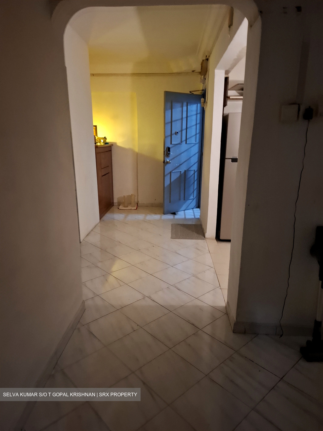 Blk 634 Rowell Court (Central Area), HDB 4 Rooms #562836381